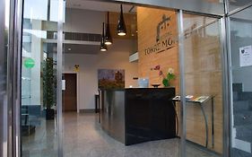 Hotel Torre Monreal